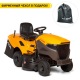 Садовый минитрактор Stiga Estate 5102 HW в Архангельске