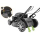 Газонокосилка бензиновая Carver LMG-3653DMSE-VS в Архангельске