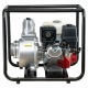 Бензиновая мотопомпа HND WP 40 X2C в Архангельске
