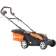 Газонокосилка электрическая Yard Fox EL3840 в Архангельске