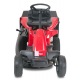 Садовый райдер MTD Minirider 60 RDE в Архангельске