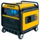 Бензогенератор Caiman Tristar 8510EX 7.2 кВт в Архангельске