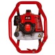 Мотобур (бензобур) ADA Ground Drill 8 со шнеком Drill 250 в Архангельске