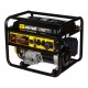 Бензогенератор Huter DY11000L 8.5 кВт в Архангельске