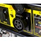 Бензогенератор Huter DY9500LX-3 7.5 кВт в Архангельске