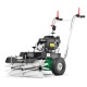 Подметальная машина Caiman SM 700W Honda GCV 160 в Архангельске