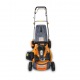 Газонокосилка бензиновая Villartec MB 4153T в Архангельске