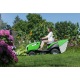 Садовый минитрактор Viking MT 6112.1 C в Архангельске