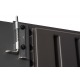 Пластиковый сарай LifeTime WoodLook 8.3х8.3 в Архангельске