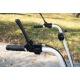 Подметальная машина Tielburger TK17E (Briggs&amp;Stratton 82V) в Архангельске
