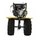 Мотоблок Habert HMN-223 New (колёса 19х7-8) в Архангельске