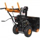 Снегоуборщик Carver STG 6561EL в Архангельске