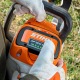 Аккумуляторная пила Stihl MSA 220 C-B-16&quot; (без аккумулятора и зарядного устройства) в Архангельске