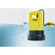 Погружной дренажный насос Karcher SCP 7000 в Архангельске