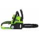 Аккумуляторная пила GreenWorks GD24CSK2-10&quot; в Архангельске