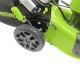 Газонокосилка аккумуляторная GreenWorks GD40LM48SP 8 Ач в Архангельске