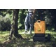 Аккумуляторный опрыскиватель Volpi Elettrolithium 10 BAR 15L в Архангельске