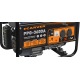 Бензогенератор Carver PPG-3600A 2.5 кВт в Архангельске