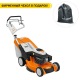 Газонокосилка бензиновая Stihl RM 655 V в Архангельске