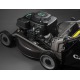 Газонокосилка бензиновая Caiman Ferro 52CVE в Архангельске