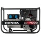 Бензиновый генератор Honda ECT 7000 6.5 кВт в Архангельске