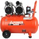 Компрессор безмасляный A-iPower AC290/50LF в Архангельске