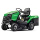 Садовый минитрактор Caiman Rapido Eco 2WD 107D1C в Архангельске