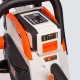 Аккумуляторная пила Daewoo DACS 1640Li-14&quot; (без аккумуляторной батареи и зарядного устройства) в Архангельске