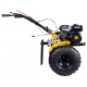Мотоблок Huter МК-7500М Big Foot в Архангельске
