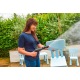 Мойка высокого давления Bosch EasyAquatak 100 Long Lance в Архангельске