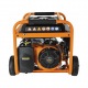 Бензогенератор Carver PPG-10000Е 8 кВт в Архангельске