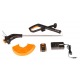 Триммер аккумуляторный Worx WG157E в Архангельске