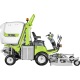 Садовый райдер Grillo FD 2200 TS 4WD в Архангельске