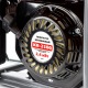 Бензогенератор Kronwerk KB 2500 2.2 кВт в Архангельске