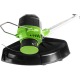 Аккумуляторный триммер GreenWorks G-Max G40LT30 40V 33 см (без батареи и зарядного устройства) в Архангельске