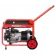 Бензогенератор Hammer GN6000T 5 кВт в Архангельске