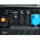 Бензиновый генератор инверторный Villartec GI808 8 кВт в Архангельске
