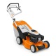Газонокосилка бензиновая Stihl RM 650.0 V в Архангельске