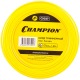 Корд триммерный Champion Star 2.0мм, 60м (звезда) в Архангельске