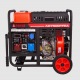 Дизельгенератор A-iPower AD7500TFE 7 кВт в Архангельске