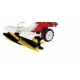 Бензиновая сенокосилка Eurosystems Minieffe 352 RM B&amp;S 625 Series в Архангельске