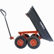 Тележка садовая Fuxtec FX-KW2175 в Архангельске