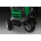 Садовый минитрактор Caiman Comodo Max 2WD HD 107D2K2 в Архангельске