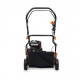 Аэратор бензиновый Villartec AB 4140 в Архангельске