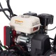 Снегоуборщик бензиновый EVOline SBG 610 HE в Архангельске