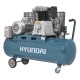 Компрессор ременной Hyundai HYC 4105 в Архангельске