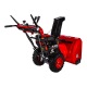 Снегоуборщик DDE ST9071LE в Архангельске