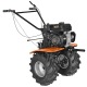 Мотоблок Carver МТ-70W, колеса экстрим (фрезы в комплекте) в Архангельске