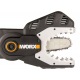 Электропила Worx WG307E 6&quot; в Архангельске