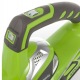 Воздуходувка аккумуляторная GreenWorks G-Max G40BL K 40V 223 км/ч (без батареи и зарядного устройства) в Архангельске